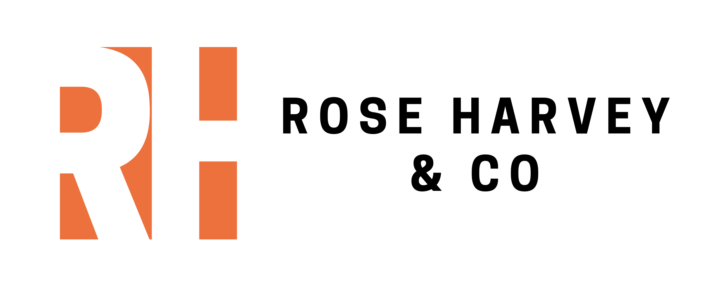 Rose Harvey & Co