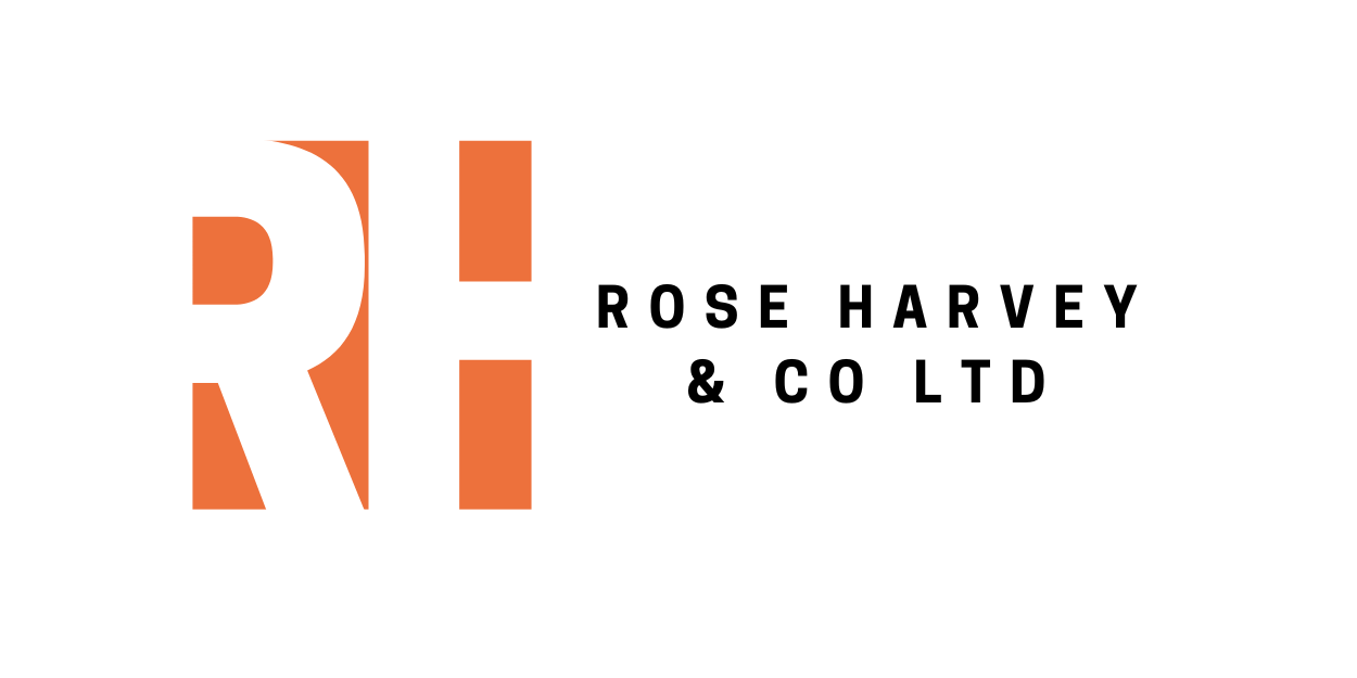 Rose Harvey & Co Ltd